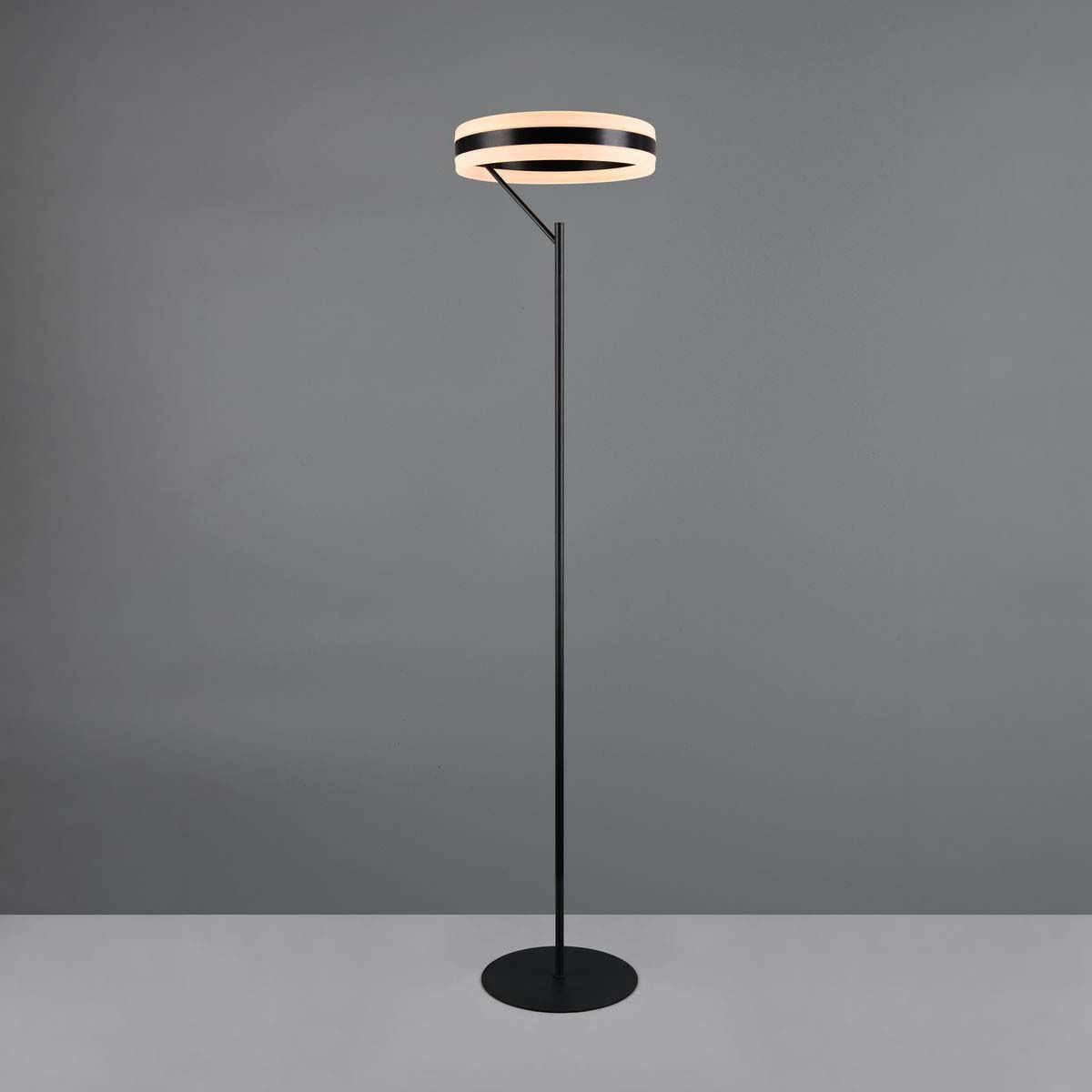 Lampade: LED Stehleuchte CCT, Dimmer, 180 cm Höhe – Nuovo (secondo la descrizione) da Kreuzlingen venduto da Smart-Light 2