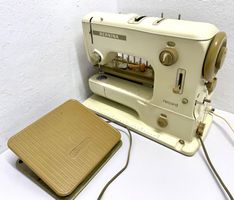 Bernina Record 530.1 Nähmaschine