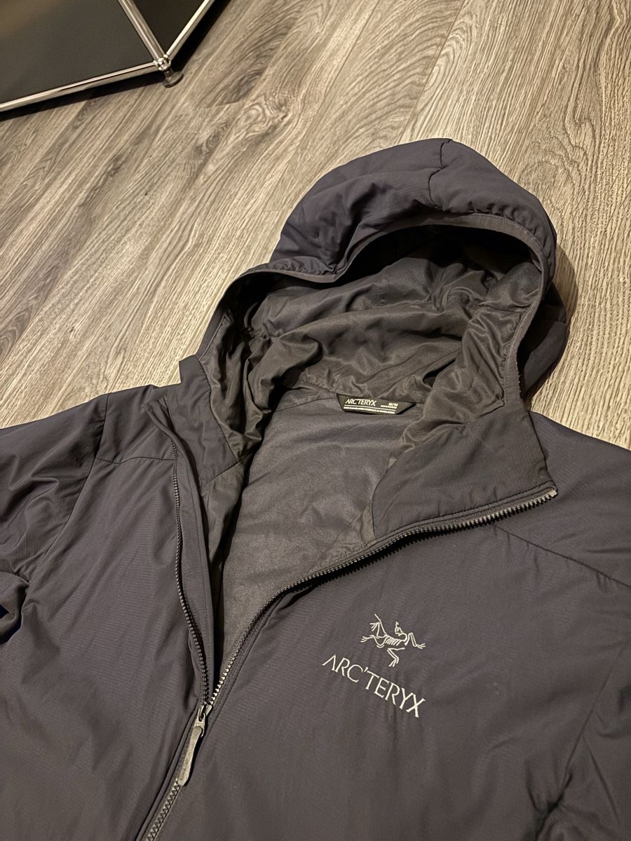 Arcteryx Giacche: Arctery’x Atom lt size M – Usato da Bulle venduto da ssaabva 1