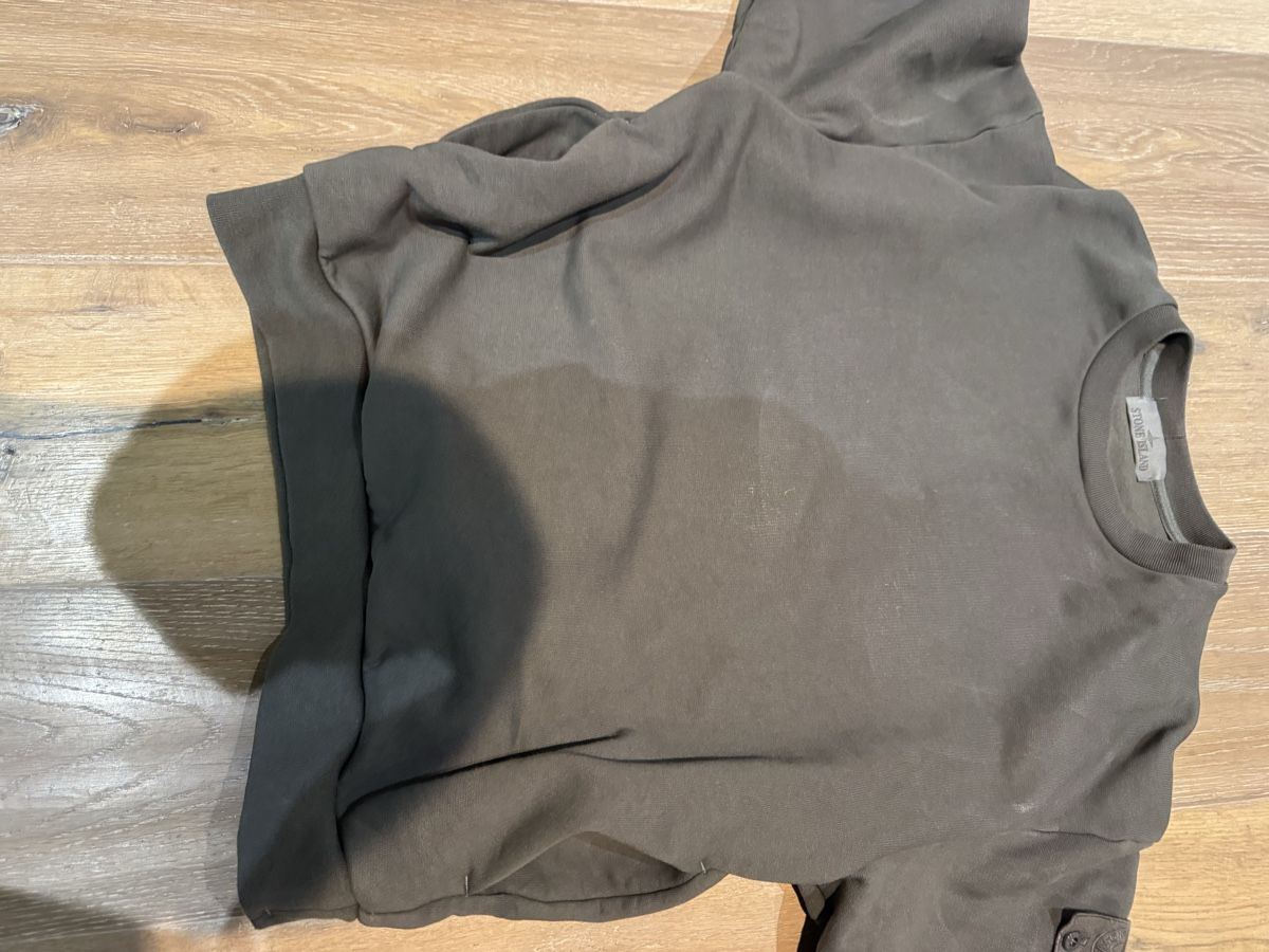 Stone Island Maglioni & Felpe: Stone Island Pullover M – Usato da Winterthur venduto da Baggio2 2