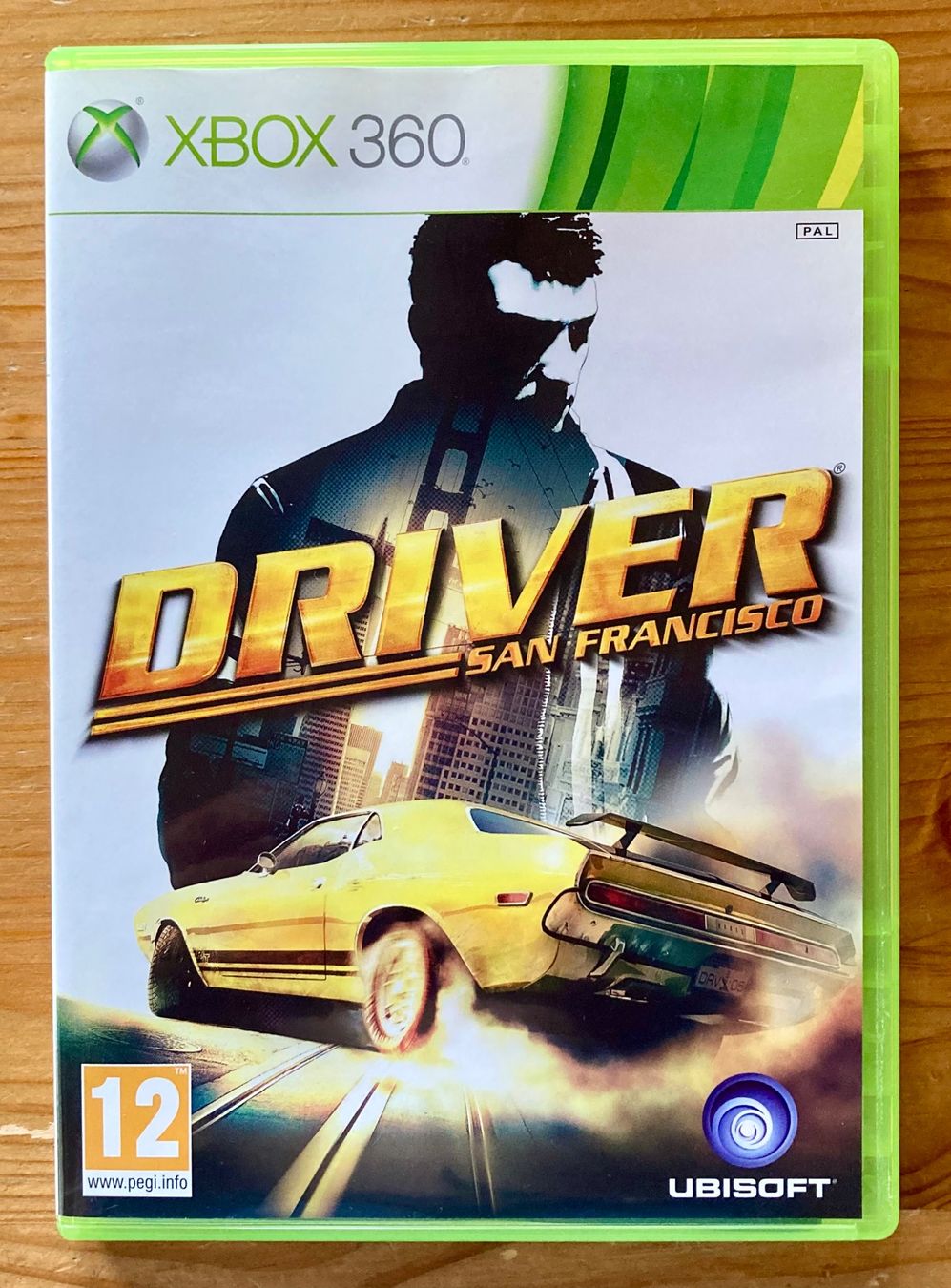 Microsoft Giochi: Driver: San Francisco (NEU) - Xbox 360 – Nuovo (secondo la descrizione) da Zürich venduto da Djmotionch