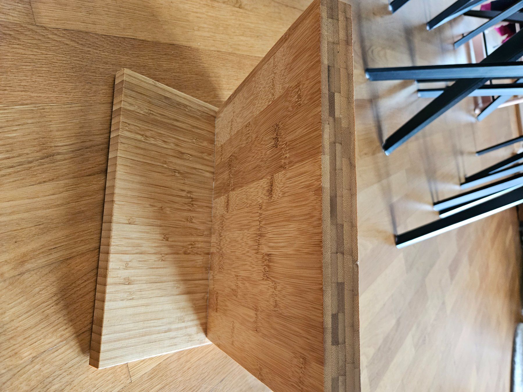 WMF Appareils de cuisine: WMF messerblock, top zustand – D'occasion à Aathal-Seegräben par QNH1013 1