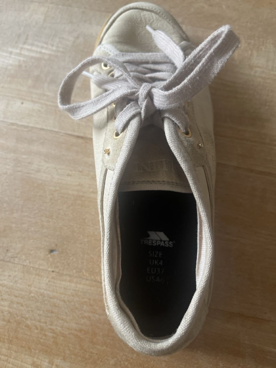 Scarpe da donna: Pollini Halbschuh Gr 37 leder – Usato da Aesch BL venduto da shuja01 3