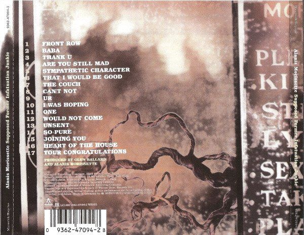 CD: The Moonlighters – Surrender – Usato da St.Gallen venduto da jalamusic 1