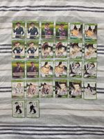 Detective Conan Trading Card Game CT-D02 Start Deck
