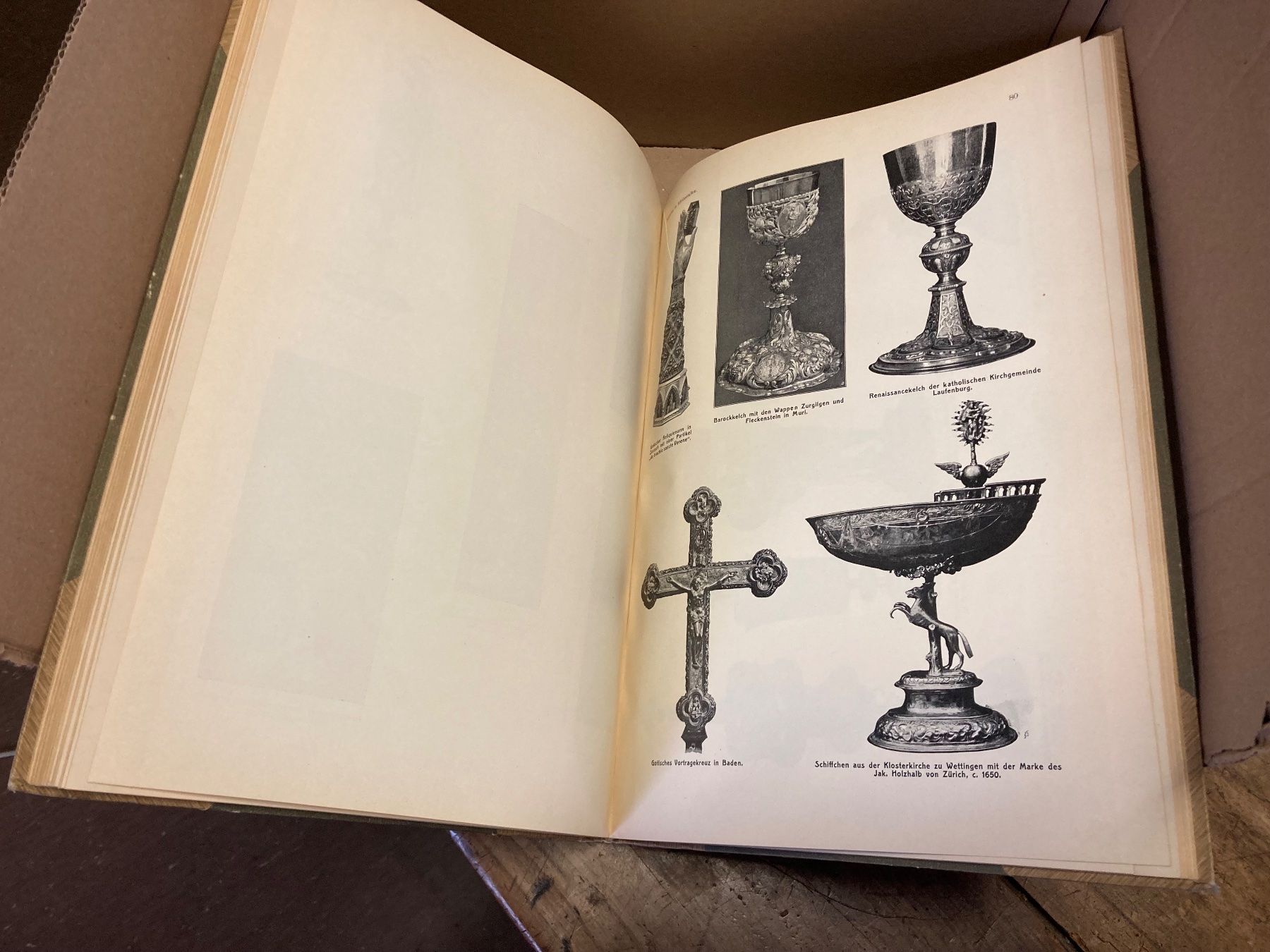 Libri: 1908 Bilderatlas Aargauische Geschichte – Usato da Bern venduto da Jwpm66 2