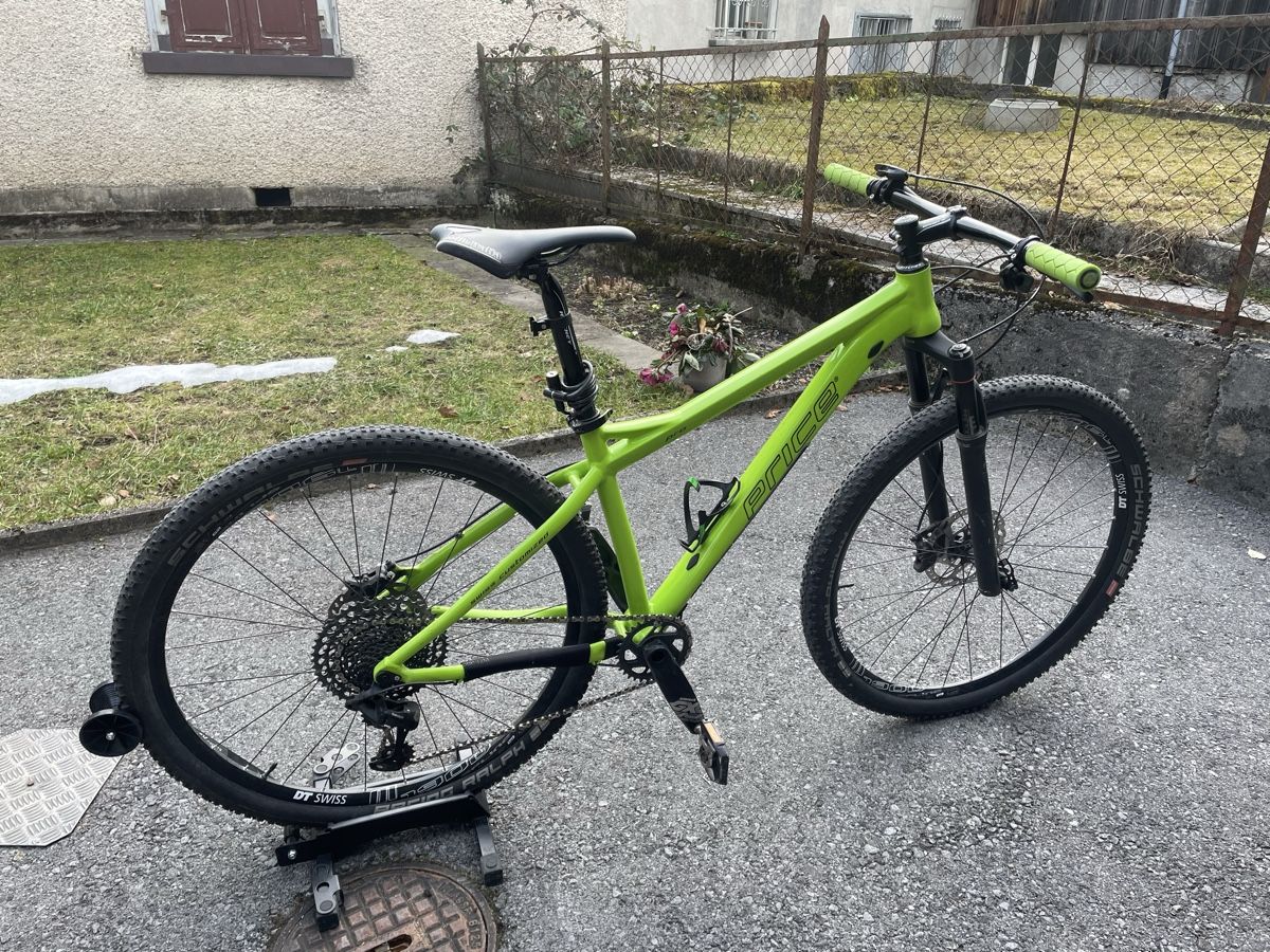 Price Biciclette: Price pro – Usato da Schwanden GL venduto da KHSE1972 1