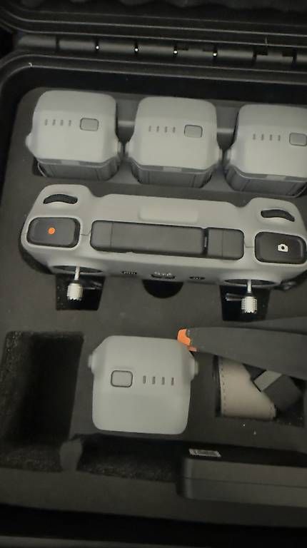 Modellismo RC: Dji Air 3s – Usato da Altstätten SG venduto da De_Buur