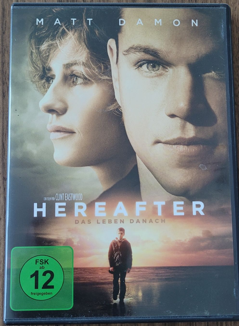 Alle DVDs: 2 DVDS zu verkaufen – Gebraucht aus Brunnen von har_8tr2 5