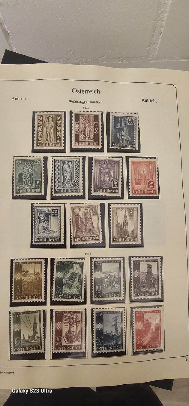 Tutti i francobolli: briefmarken – Usato da Eiken venduto da tob_8msb 1