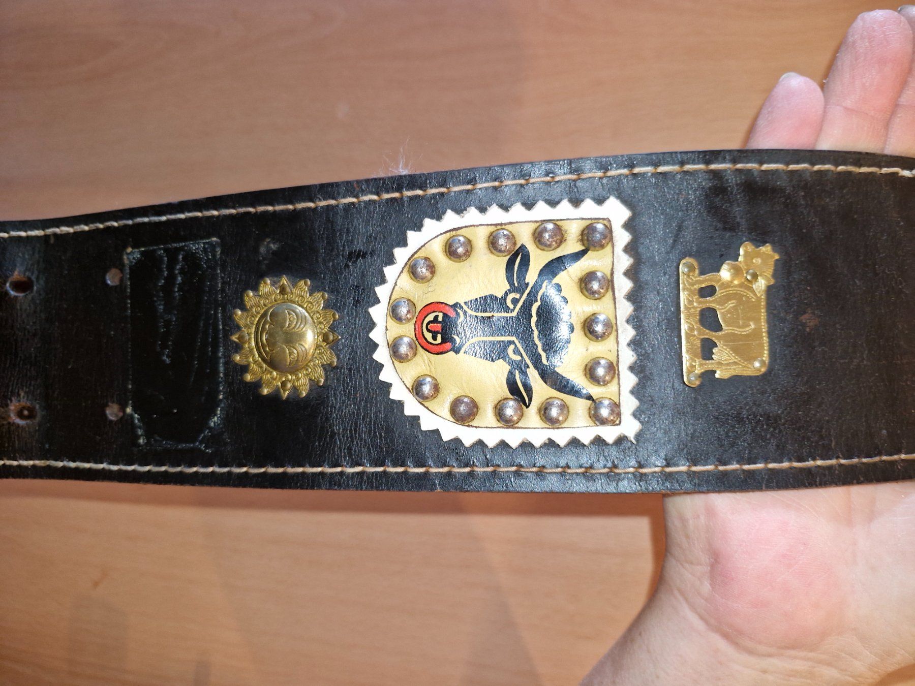 Glocken & Treicheln: Glocke Treichel – Gebraucht aus Guarda von rue_bpd7 2