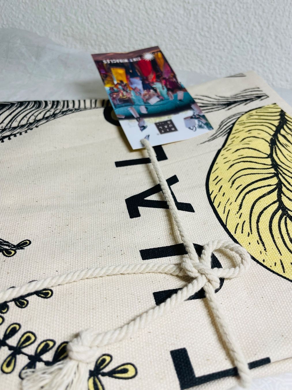 Taschen für Damen: Rituals Beach Bag Strandtasche 2024 NEU – Neu und originalverpackt aus Gossau SG von Parfum_and_Co 7