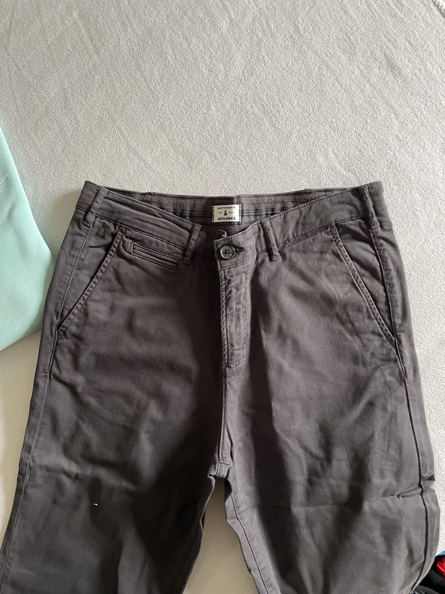 Jack & Jones Pantaloni: Pantalon Jack&Jones – Usato da Concise venduto da Lae99 1