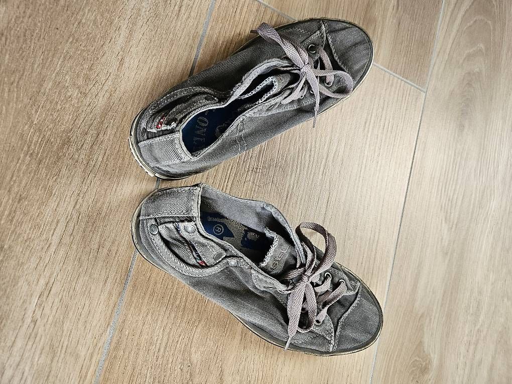 Scarpe da uomo: Diesel taille 41 – Usato da Biel/Bienne venduto da Vido91 1
