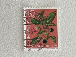 Schweiz Briefmarken ab 1.95 CHF (Gratis-Versand)