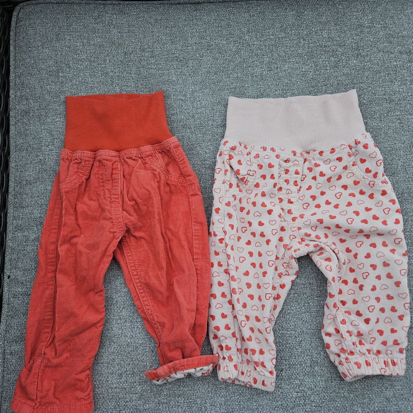 Pantaloni: Baby Pumphose, Grösse 68 – Nuovo (secondo la descrizione) da Herrliberg venduto da daki0017