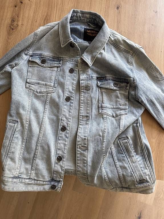 PME Legend Jacken: PME Legend Jeans Jacke – Neu (gemäss Beschreibung) aus Kloten von Mircooooo 3