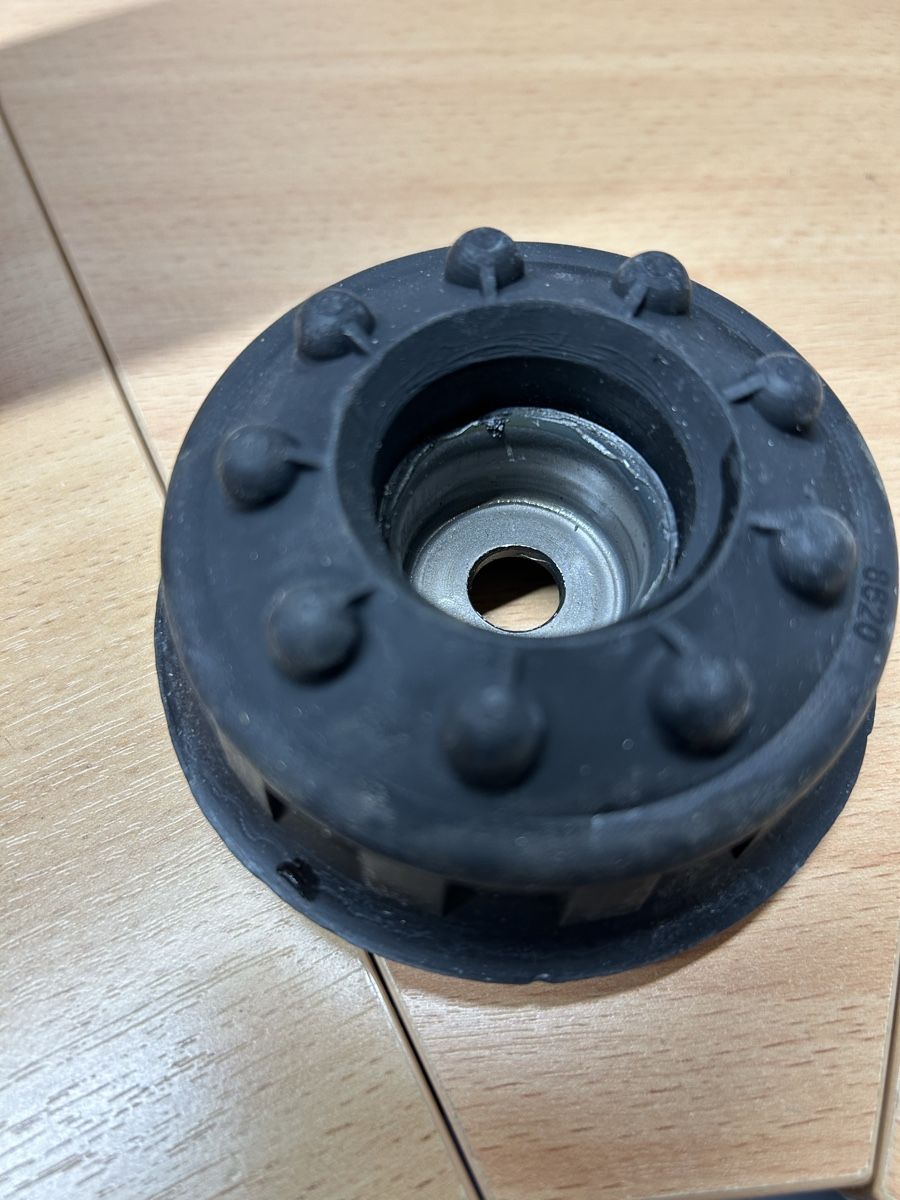 Audi Tutti pezzi di ricambio auto: Bilstein federbeinstützlager – Nuovo e nell'imballaggio originale da Oberstammheim venduto da Dbsound24 2