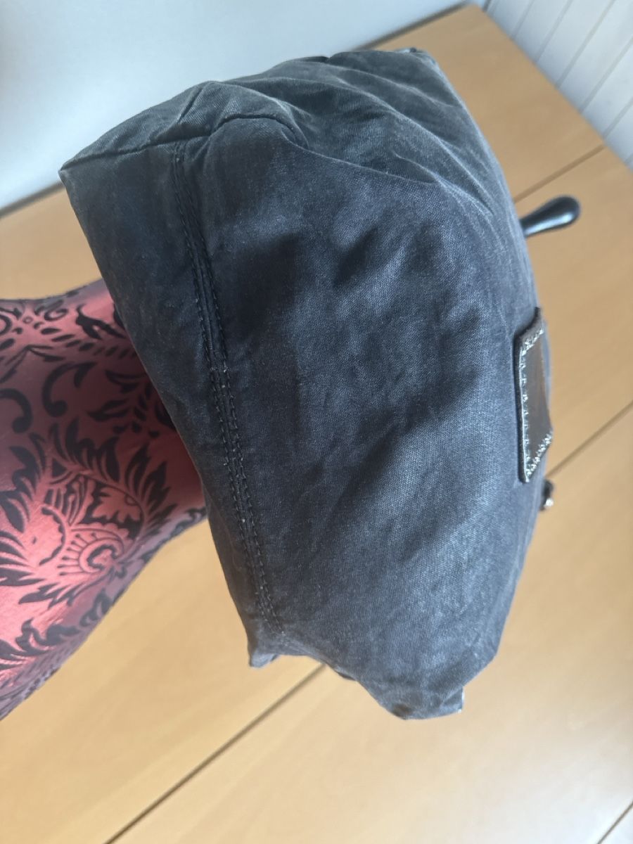 Campomaggi Borse da donna: Campomaggi Handtasche – Usato da Lenzburg venduto da Gardenia2010 2