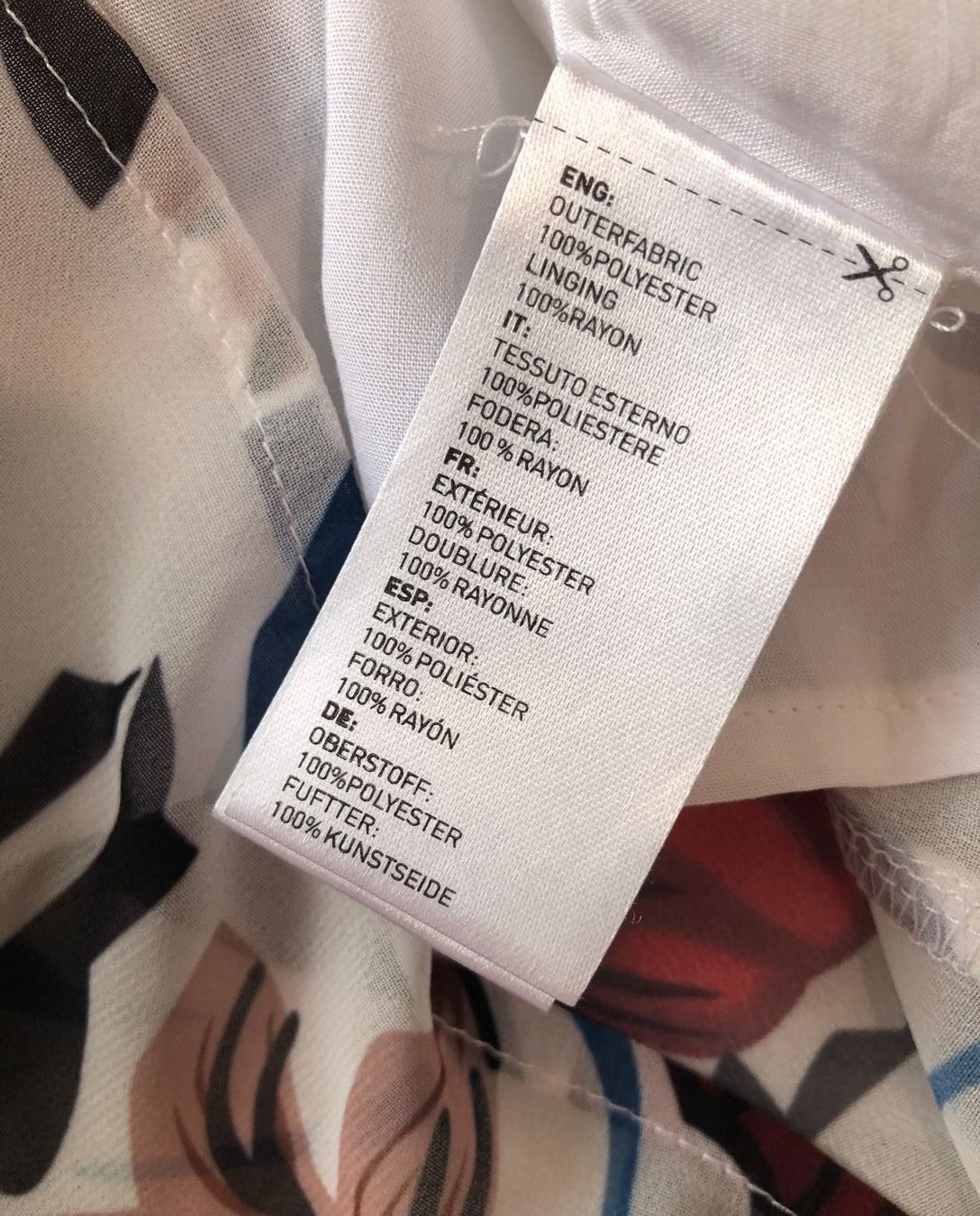 Vestiti: damenkleid GR L – Nuovo (secondo la descrizione) da Langnau am Albis venduto da Judithsebi 4