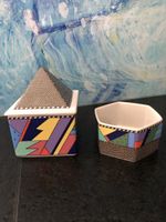 Rosenthal Geschirr Studio Line Barbara Brenner Butterdose