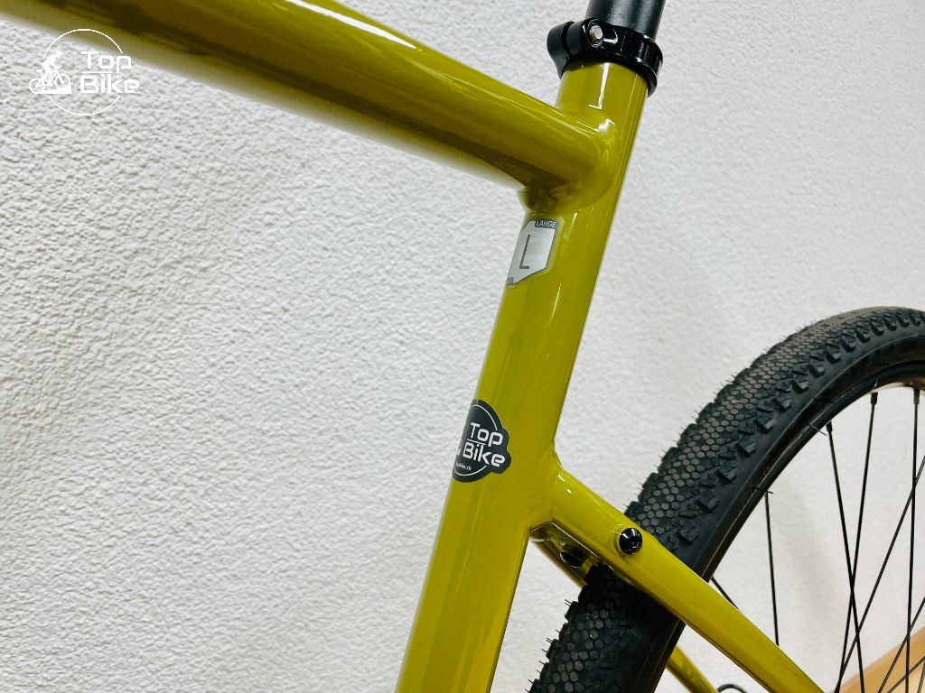 Cannondale Biciclette: Cannondale Topstone 2 L – Usato da Stallikon venduto da TopBikeCH 9