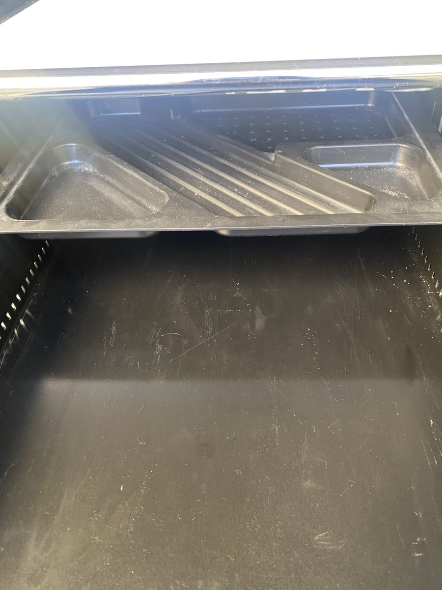 Armadi: Office Metal Schrank – Usato da Dietikon venduto da Tdaf33 6