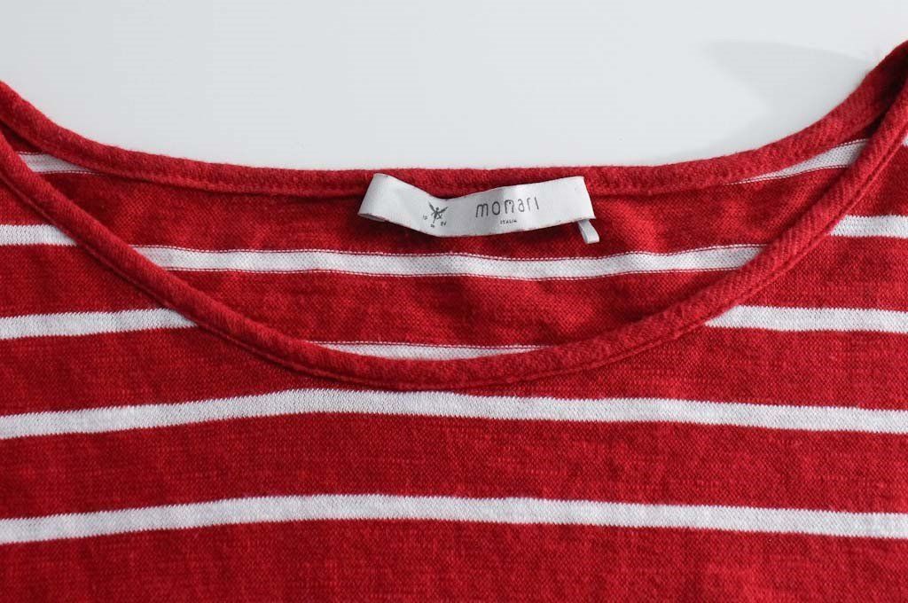 Monari Pulls & Sweat-shirts: monari Feinstrickpullover Gr. 42 – D'occasion à Belp par caramel-secondhand 4