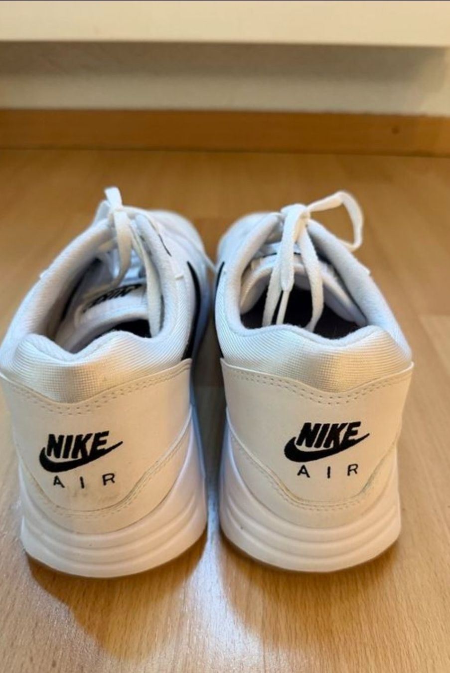 Nike Scarpe da uomo: nike air max golf 44.5 – Usato da Font venduto da Stef75 1