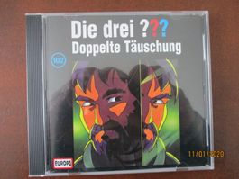 Die drei Fragezeichen Folge 102