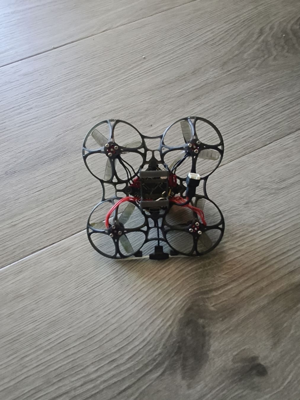 RC Modellbau: FPV Happymodel Mobula ELRS – Gebraucht aus Schnottwil von Neoval91 2
