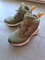 Adidas Winterschuhe Gr 28