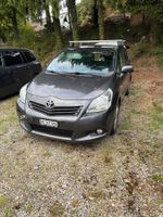 Toyota verso 2.2 D cat Premium