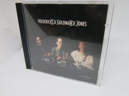 CD Fredericks Goldman Jones ‎– Fredericks Goldman Jones