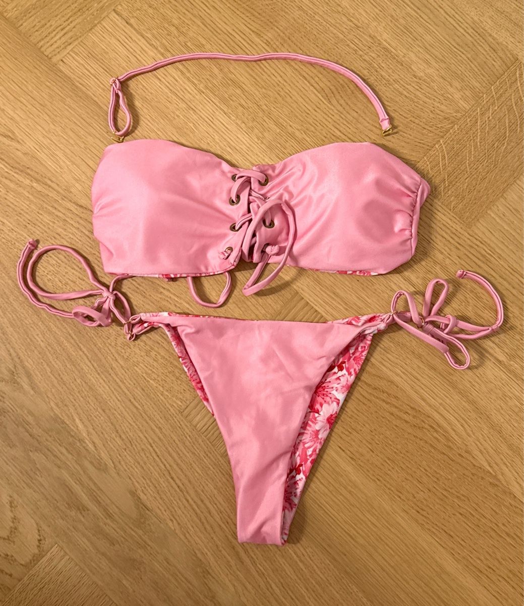 Maillots de bain & Bikinis: Wendebikini Pink Pairadize – Neuf (Voir description) à Zürich par pmorger01 1