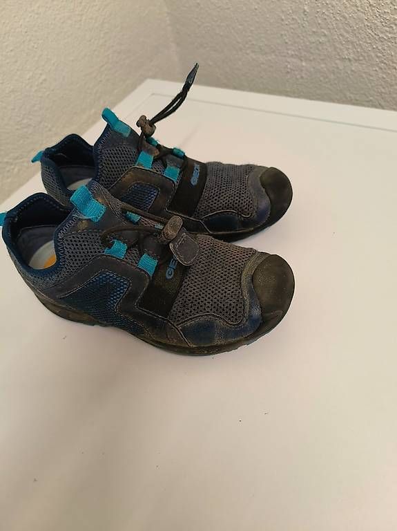Geox Scarpe per ragazzi: Geox Trekking Schihe Gr 31 – Usato da Steinhausen venduto da surfero 1