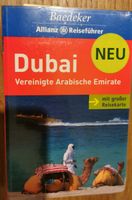 Baedeker Allianz Reiseführer Dubai mit grosser Karte