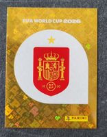Panini FIFA World Cup ESP 1