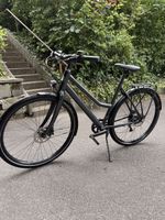 Ampler Stellar City E-Bike