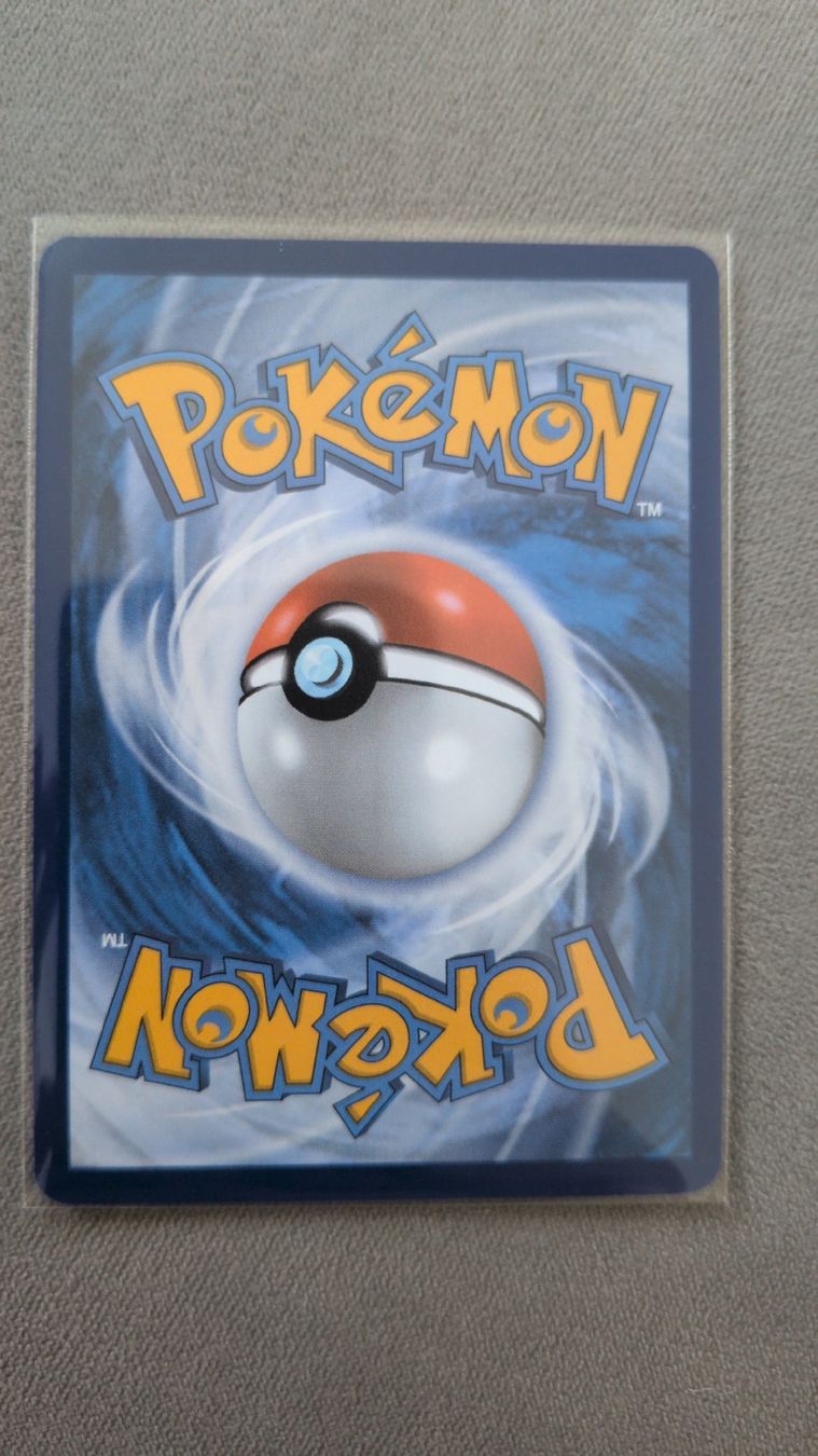 Pokémon Cartes à collectionner: Pikachu 024/128 30th FR – Neuf (Voir description) à Riddes par marioCro16 1