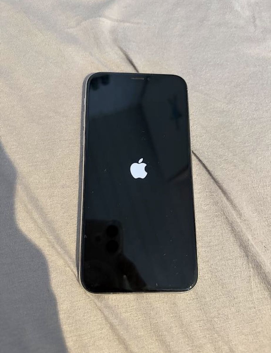 Apple Portables: Apple iPhone X weiss 256GB – D'occasion à Attelwil par Brumm3 4