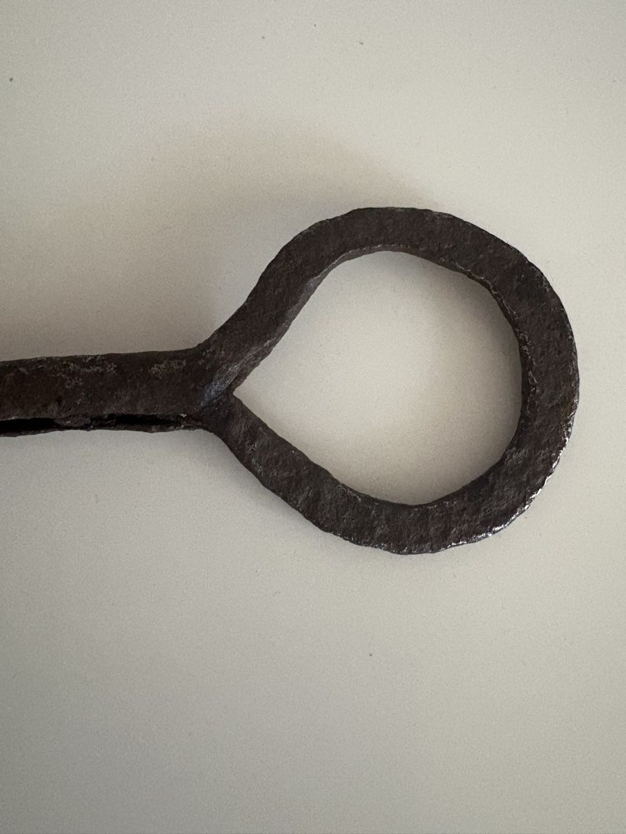 Schlüssel: Clé très ancien médiéval – Gebraucht aus petit lancy von FerreiraLuis 2