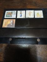 Collection de timbres Portugal. Thématique variée.
