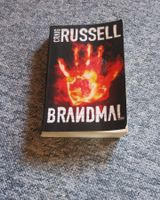 Russell Craig - Brandmal / Thriller