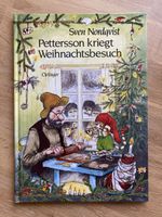 Peterson kriegt Weihnachtsbesuch neuwertig 