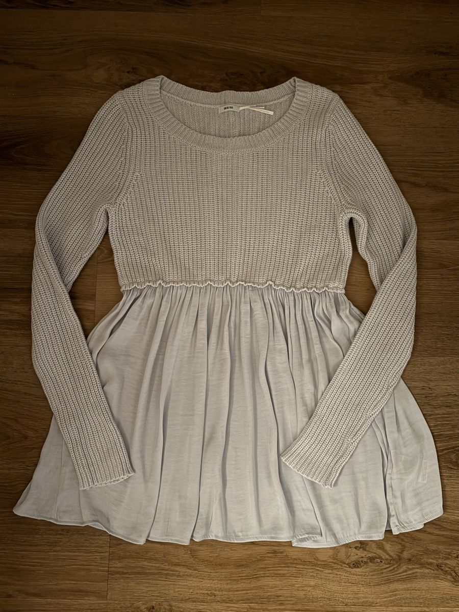 Maglioni & Felpe: Pullover für Damen!!! – Usato da Einsiedeln venduto da sum_xm7z