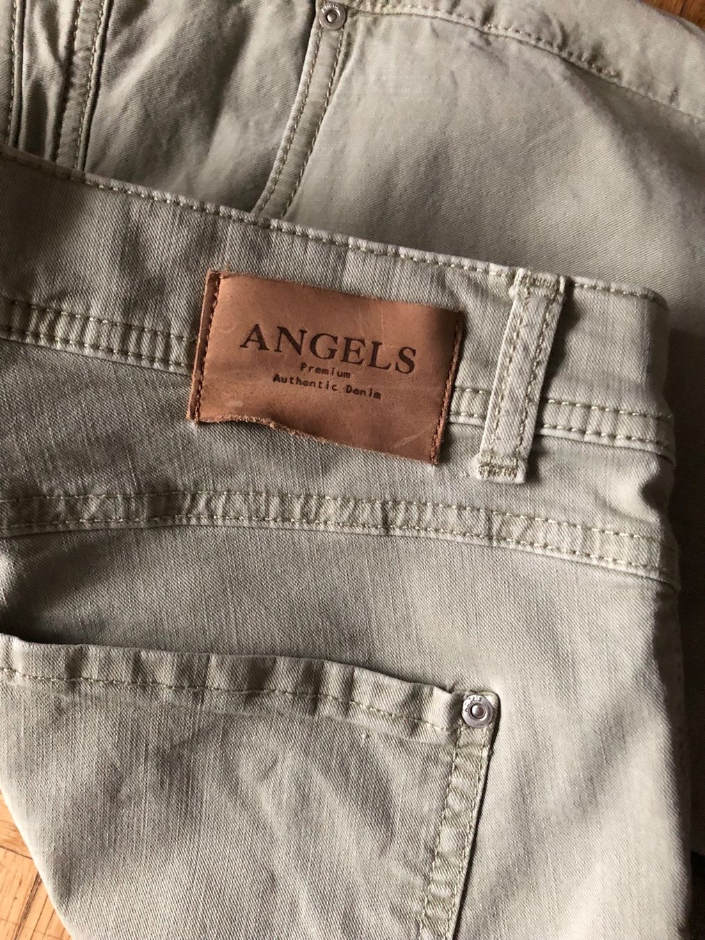 Angels Jeans: Angels Jeans Gr. 38 – Usato da Mollis venduto da ges_vlm6 2