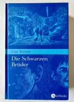 Lisa Tetzner - Die Schwarzen Brüder