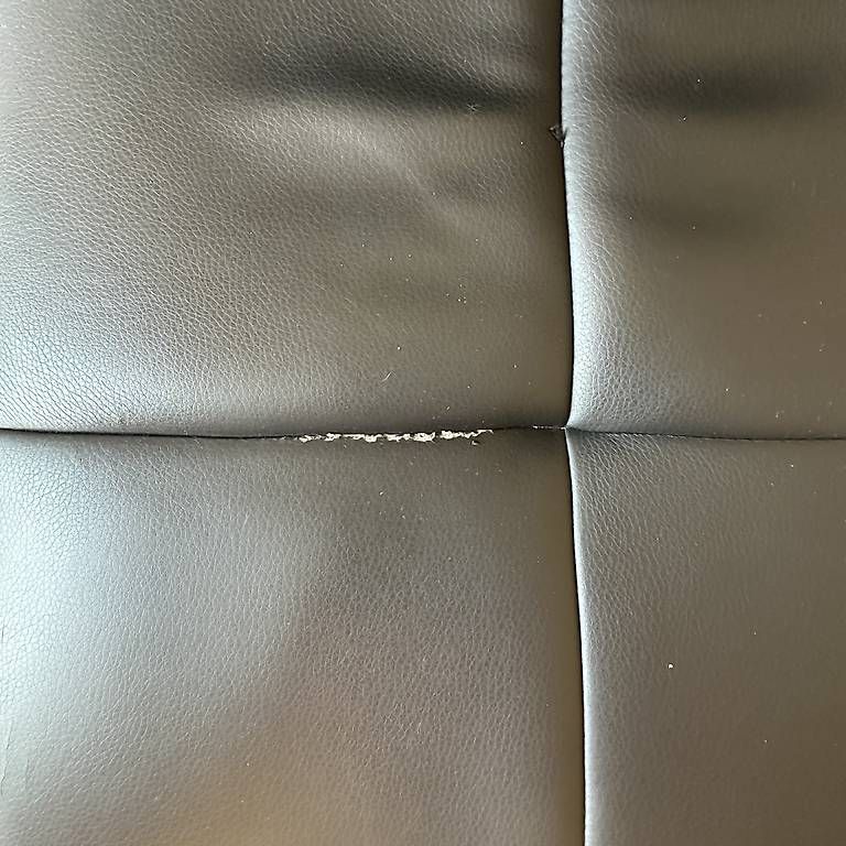 Sedie: Chaise de bureau – Usato da Oron-la-ville venduto da Kil20 1