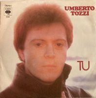UMBERTO TOZZI - TU